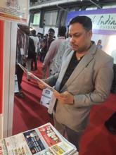 Indus Food 2026 Ahmedabad