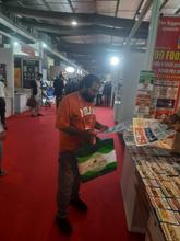 Indus Food 2026 Ahmedabad