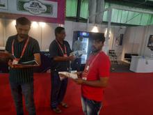 Indus Food 2026 Ahmedabad