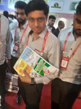 Indus Food 2026 Ahmedabad