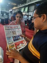 Indus Food 2026 Ahmedabad