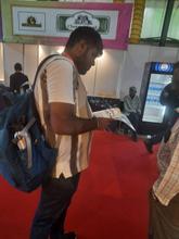 Indus Food 2026 Ahmedabad