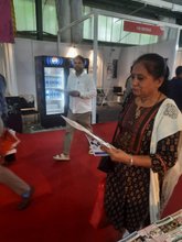 Indus Food 2026 Ahmedabad