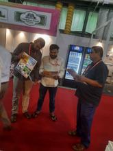 Indus Food 2026 Ahmedabad