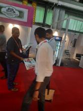 Indus Food 2026 Ahmedabad