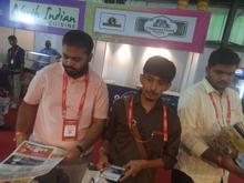 Indus Food 2026 Ahmedabad