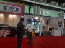 Indus Food 2026 Ahmedabad