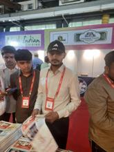 Indus Food 2026 Ahmedabad