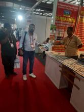 Indus Food 2026 Ahmedabad