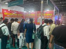 Led Expo 2025, Mumbai