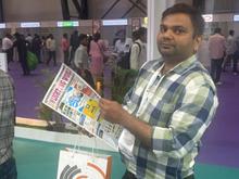 Led Expo 2025, Mumbai