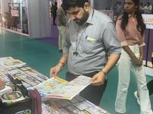 Led Expo 2025, Mumbai