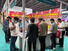 Led Expo 2025, Mumbai