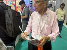 Led Expo 2025, Mumbai