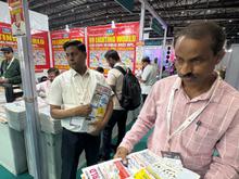 Led Expo 2025, Mumbai