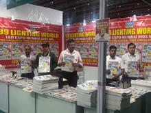 Led Expo 2025, Mumbai