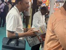 Led Expo 2025, Mumbai