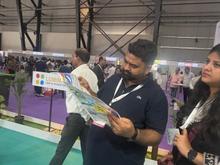 Led Expo 2025, Mumbai