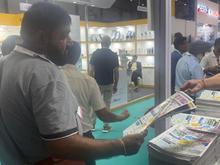 Led Expo 2025, Mumbai