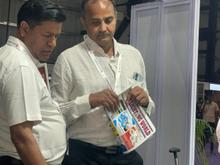 Led Expo 2025, Mumbai