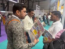 Led Expo 2025, Mumbai