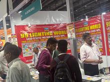 Led Expo 2025, Mumbai