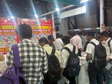 Led Expo 2025, Mumbai