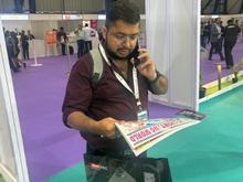 Led Expo 2025, Mumbai