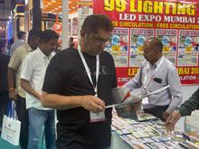 Led Expo 2025, Mumbai