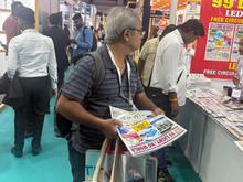Led Expo 2025, Mumbai