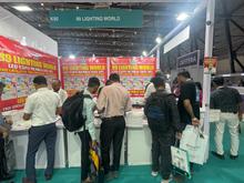 Led Expo 2025, Mumbai