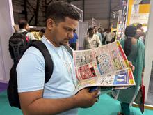 Led Expo 2025, Mumbai