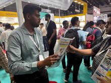 Led Expo 2025, Mumbai