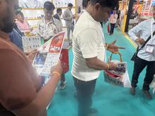 Led Expo 2025, Mumbai