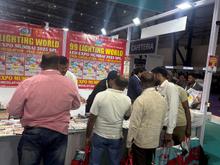 Led Expo 2025, Mumbai