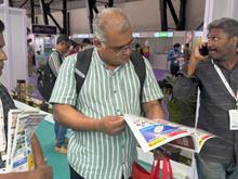 Led Expo 2025, Mumbai