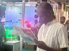 Led Expo 2025, Mumbai