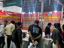 Led Expo 2025, Mumbai