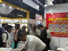 Led Expo 2025, Mumbai