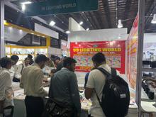 Led Expo 2025, Mumbai