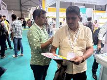 Led Expo 2025, Mumbai