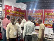 Led Expo 2025, Mumbai