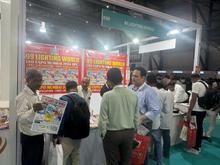 Led Expo 2025, Mumbai