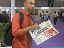 Led Expo 2025, Mumbai