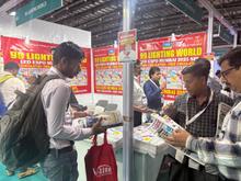 Led Expo 2025, Mumbai