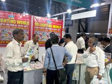 Led Expo 2025, Mumbai
