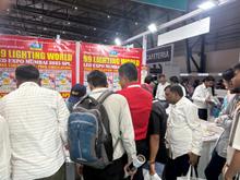 Led Expo 2025, Mumbai