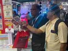 Led Expo 2025, Mumbai