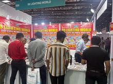 Led Expo 2025, Mumbai