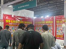 Led Expo 2025, Mumbai